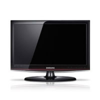 Samsung LE19C450 (LE-19C450E1WXZF)